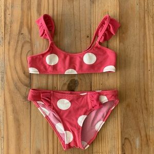 Girls ZARA bikini